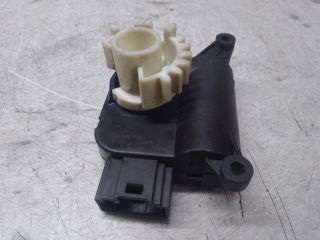 bontott VW PASSAT B6 Fűtés Állító Motor