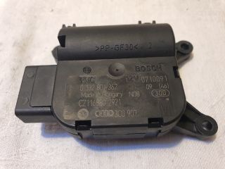 bontott VW PASSAT B6 Fűtés Állító Motor