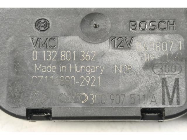 bontott VW PASSAT B6 Fűtés Állító Motor