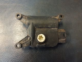 bontott VW PASSAT B6 Fűtés Állító Motor