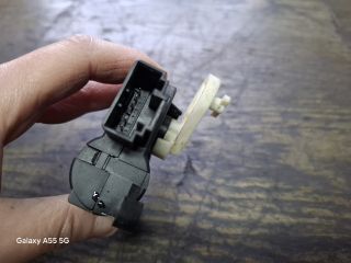 bontott VW PASSAT B6 Fűtés Állító Motor