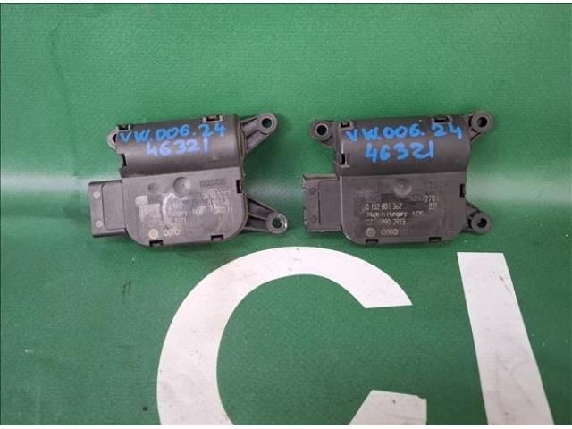 bontott VW PASSAT B6 Fűtés Állító Motor