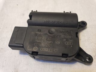 bontott VW PASSAT B6 Fűtés Állító Motor