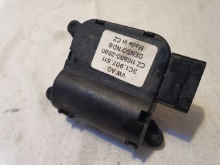 bontott VW PASSAT B6 Fűtés Állító Motor