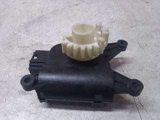 bontott VW PASSAT B6 Fűtés Állító Motor