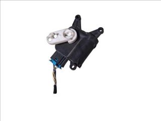 bontott VW PASSAT B6 Fűtés Állító Motor