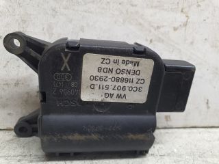 bontott VW PASSAT B6 Fűtés Állító Motor