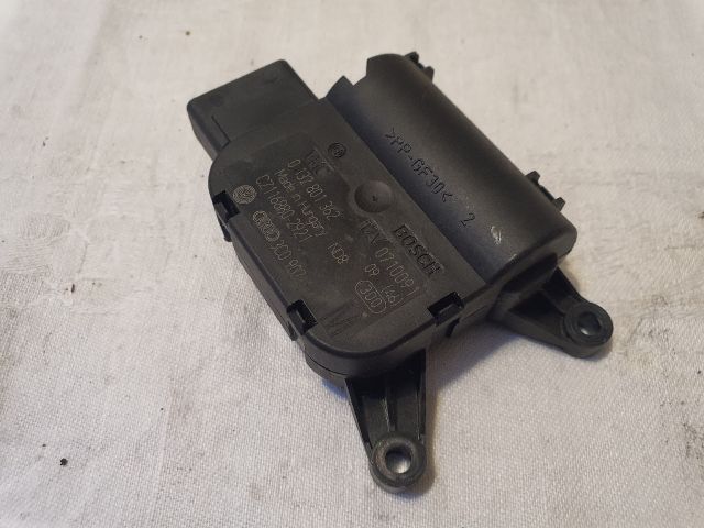 bontott VW PASSAT B6 Fűtés Állító Motor