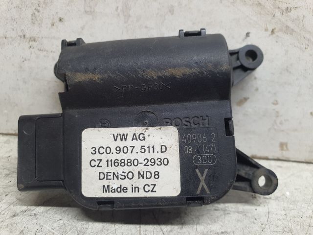 bontott VW PASSAT B6 Fűtés Állító Motor