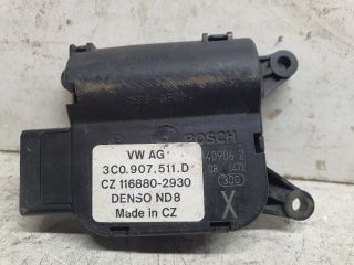 bontott VW PASSAT B6 Fűtés Állító Motor