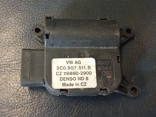 bontott VW PASSAT B6 Fűtés Állító Motor