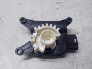 bontott VW PASSAT B6 Fűtés Állító Motor