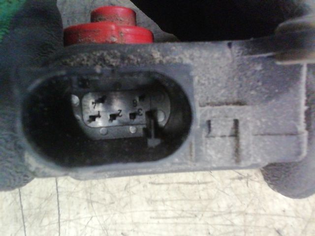 bontott VW PASSAT B6 Fűtés Állító Motor