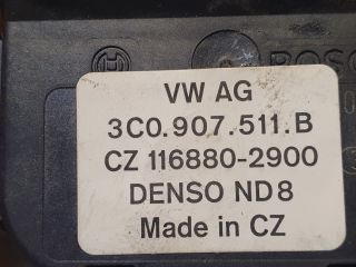 bontott VW PASSAT B6 Fűtés Állító Motor