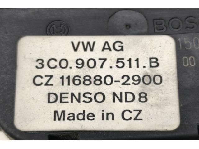 bontott VW PASSAT B6 Fűtés Állító Motor