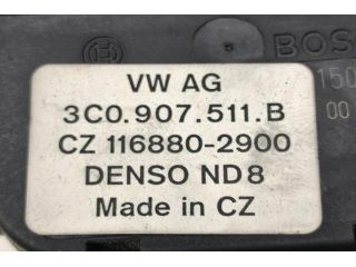 bontott VW PASSAT B6 Fűtés Állító Motor