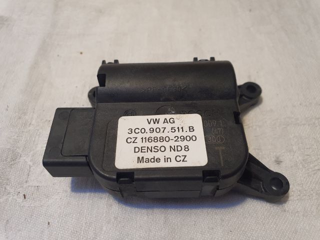 bontott VW PASSAT B6 Fűtés Állító Motor