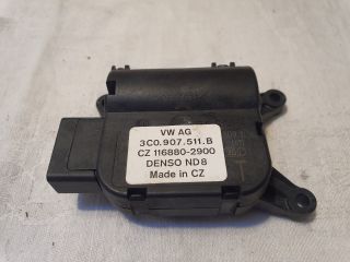 bontott VW PASSAT B6 Fűtés Állító Motor