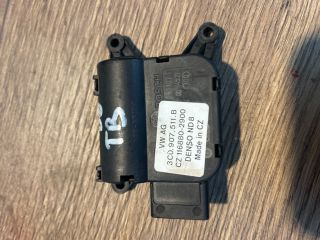 bontott VW PASSAT B6 Fűtés Állító Motor