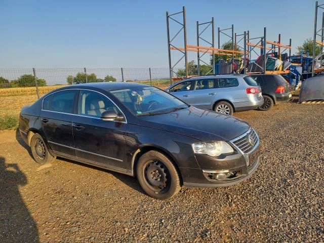 bontott VW PASSAT B6 Fűtés Állító Motor