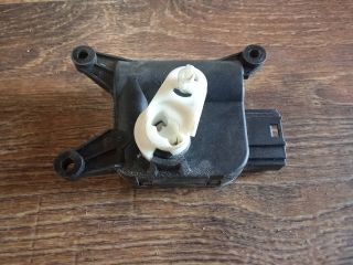 bontott VW PASSAT B6 Fűtés Állító Motor