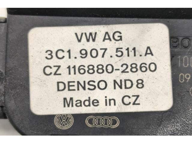 bontott VW PASSAT B6 Fűtés Állító Motor