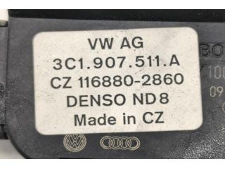 bontott VW PASSAT B6 Fűtés Állító Motor