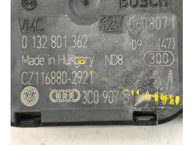 bontott VW PASSAT B6 Fűtés Állító Motor