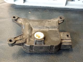 bontott VW PASSAT B6 Fűtés Állító Motor