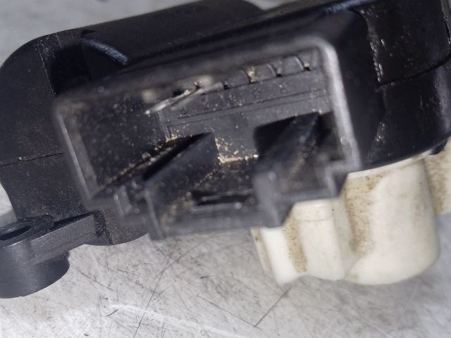 bontott VW PASSAT B6 Fűtés Állító Motor