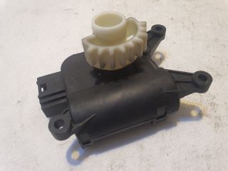 bontott VW PASSAT B6 Fűtés Állító Motor