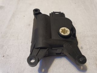 bontott VW PASSAT B6 Fűtés Állító Motor