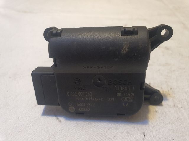 bontott VW PASSAT B6 Fűtés Állító Motor