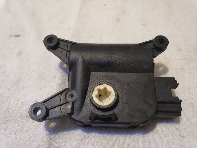 bontott VW PASSAT B6 Fűtés Állító Motor