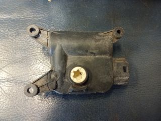 bontott VW PASSAT B6 Fűtés Állító Motor