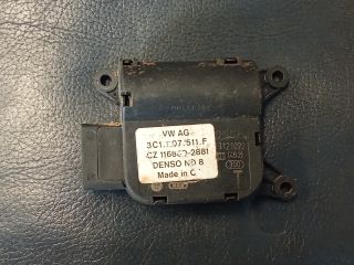 bontott VW PASSAT B6 Fűtés Állító Motor