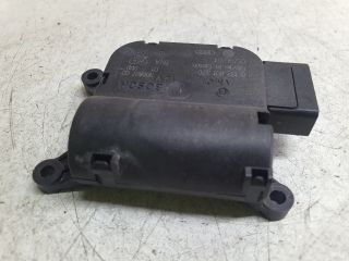 bontott VW PASSAT B6 Fűtés Állító Motor