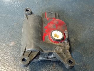 bontott VW PASSAT B6 Fűtés Állító Motor