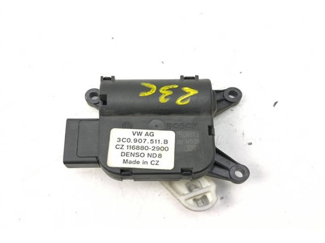 bontott VW PASSAT B6 Fűtés Állító Motor