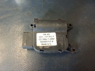 bontott VW PASSAT B6 Fűtés Állító Motor