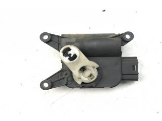 bontott VW PASSAT B6 Fűtés Állító Motor