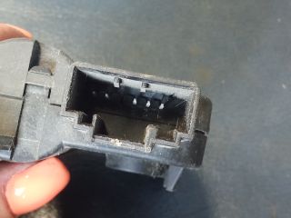 bontott VW PASSAT B6 Fűtés Állító Motor