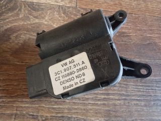 bontott VW PASSAT B6 Fűtés Állító Motor