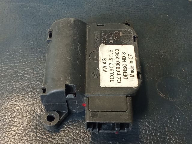 bontott VW PASSAT B6 Fűtés Állító Motor