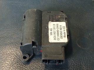 bontott VW PASSAT B6 Fűtés Állító Motor