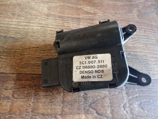 bontott VW PASSAT B6 Fűtés Állító Motor