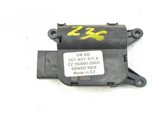 bontott VW PASSAT B6 Fűtés Állító Motor