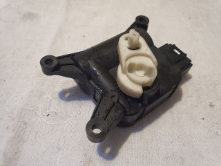 bontott VW PASSAT B6 Fűtés Állító Motor