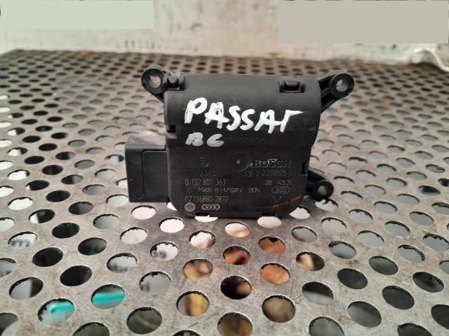bontott VW PASSAT B6 Fűtés Állító Motor