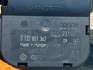 bontott VW PASSAT B6 Fűtés Állító Motor